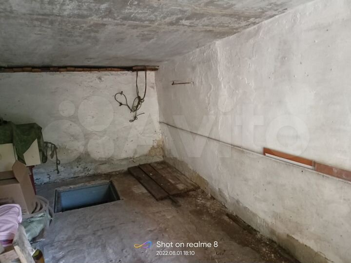 Гараж, 15 м²