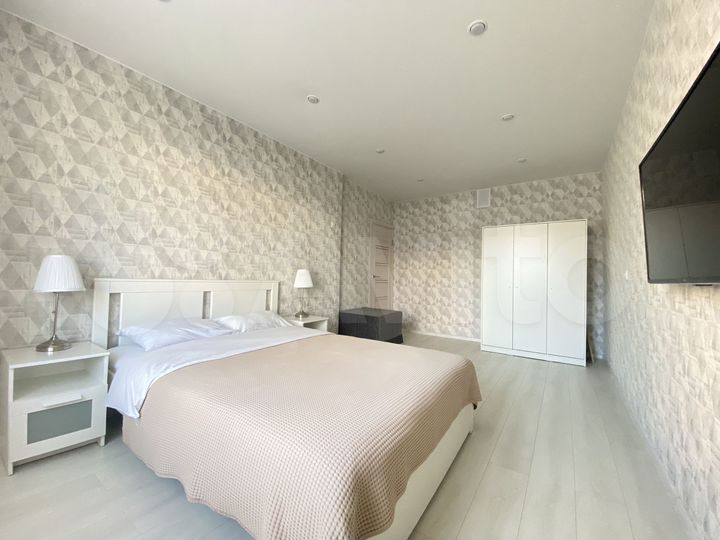 1-к. квартира, 30 м², 5/10 эт.