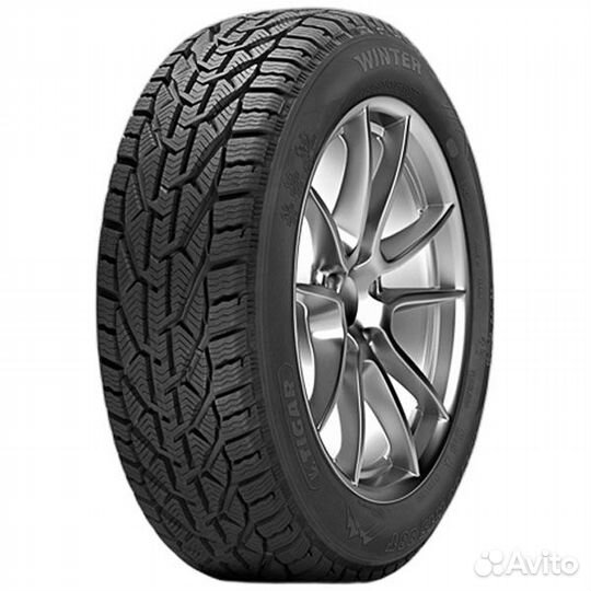 Tigar Winter 225/40 R18