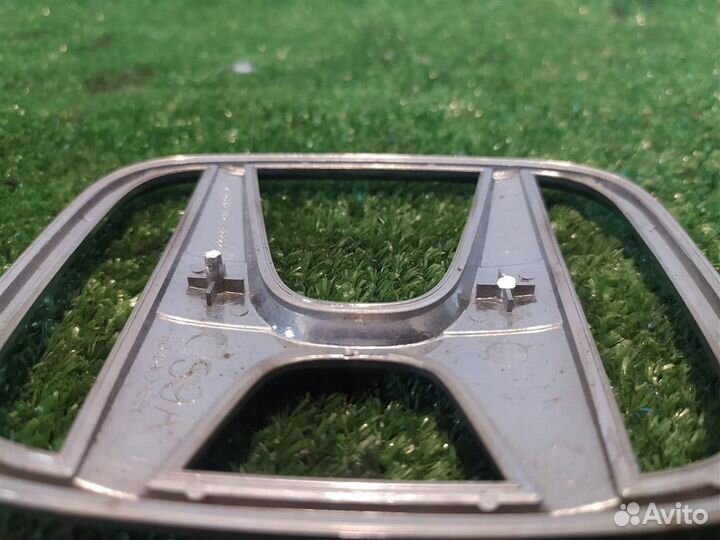 Эмблема Honda Accord 8 (CU) 2009