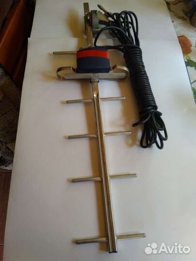 Wifai модем антенна уличная кабель