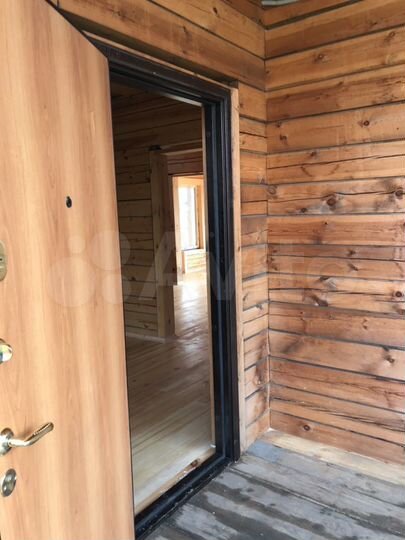 Дом 157 м² на участке 6 сот.