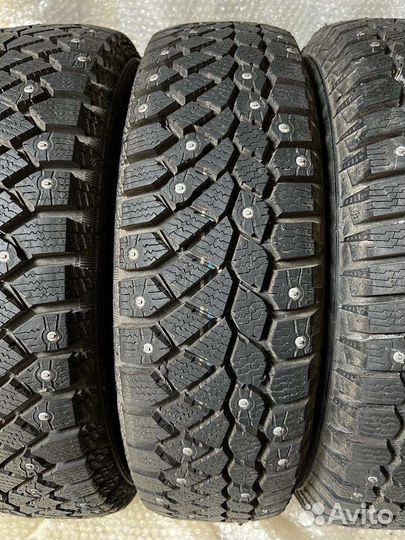 Gislaved Nord Frost 200 155/70 R13 75T