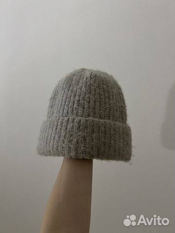 Шапка зимняя