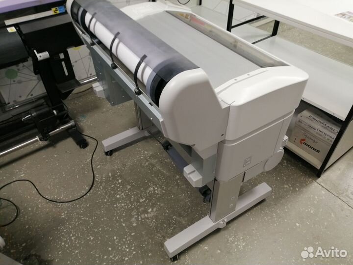 Принтер epson SC-T3200