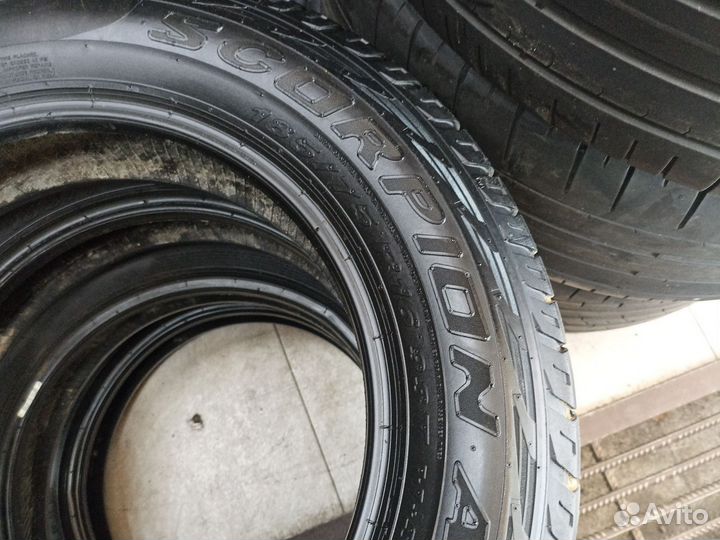 Pirelli Scorpion ATR 185/75 R16