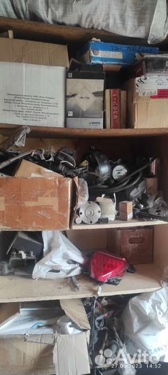 Запчасти для мотоцикла Harley, yamaha, suzuki