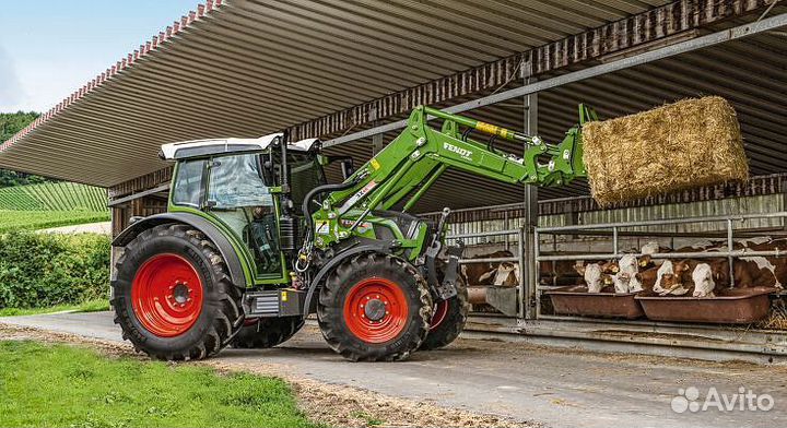 Запчасти fendt agco Новые