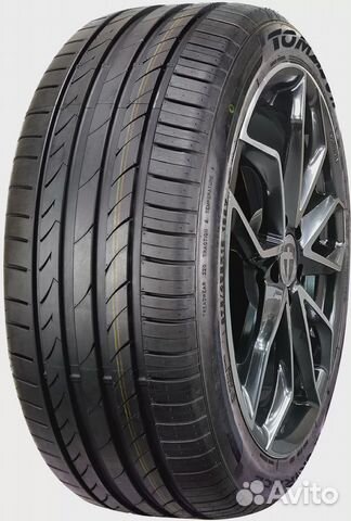 Tracmax X-Privilo TX3 235/55 R17 103W