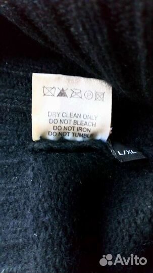 Мужская шапка Emporio Armani