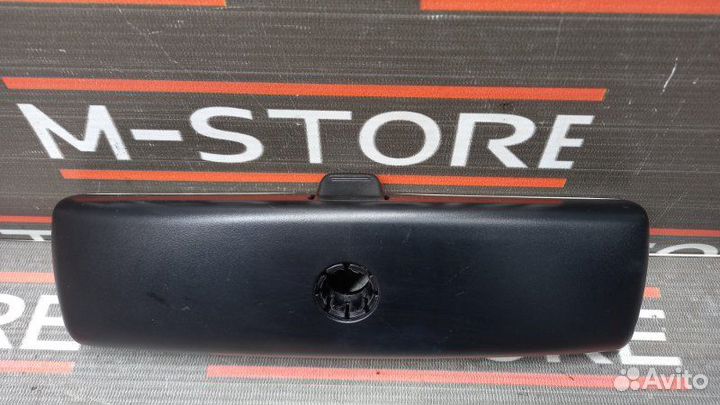 Зеркало салона Volkswagen Passat B6 BVY 2006