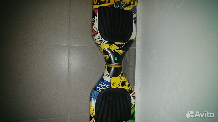 Рироскутор