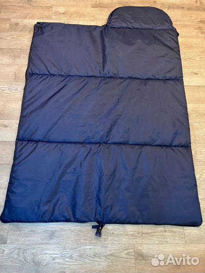 Спальный мешок минус 30