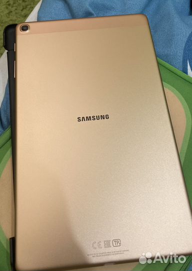 Планшет samsung galaxy tab a 32 гб