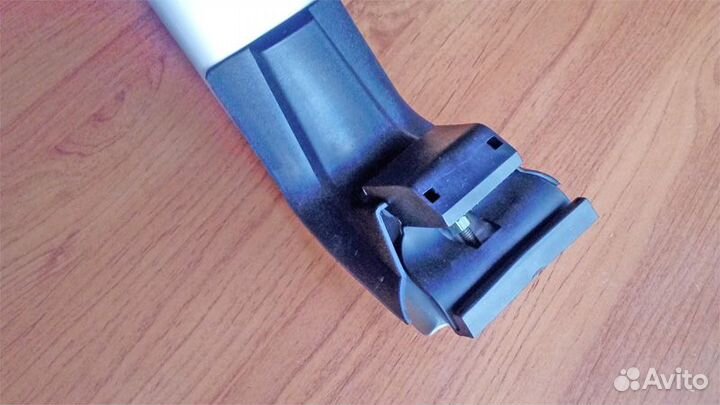 Багажник на интегрированные рейлинги, поперечины