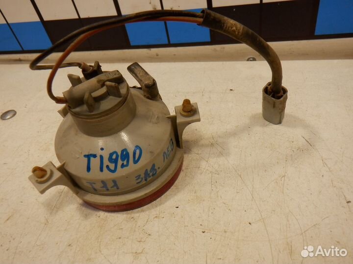 Фонарь задний противотуманный Chery Tiggo T11