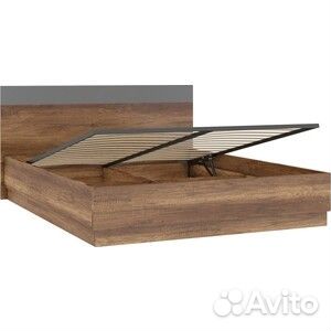 Кровать с пм