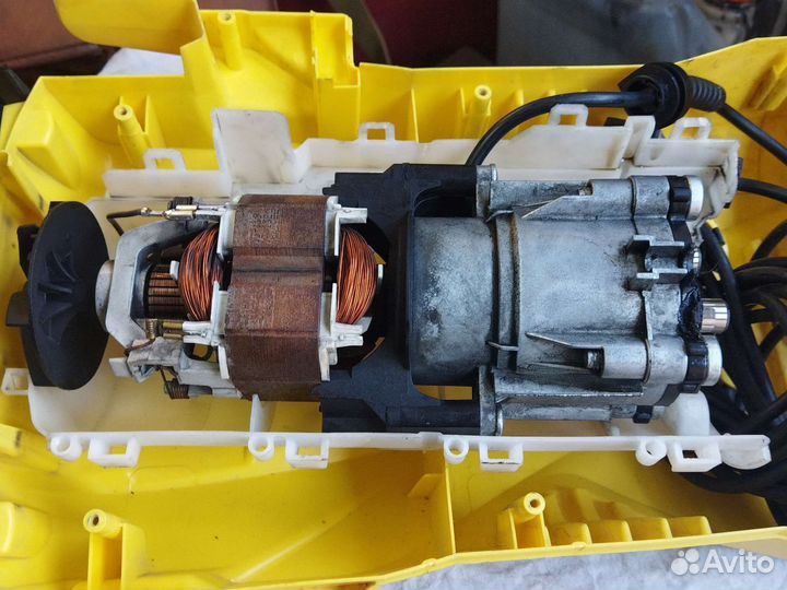 Электродвигатель karcher K2