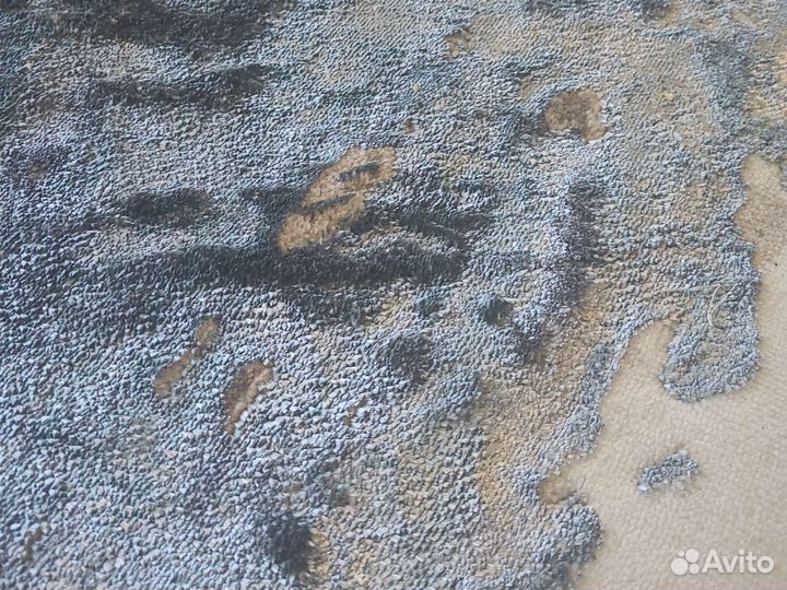 Ковер новый турция