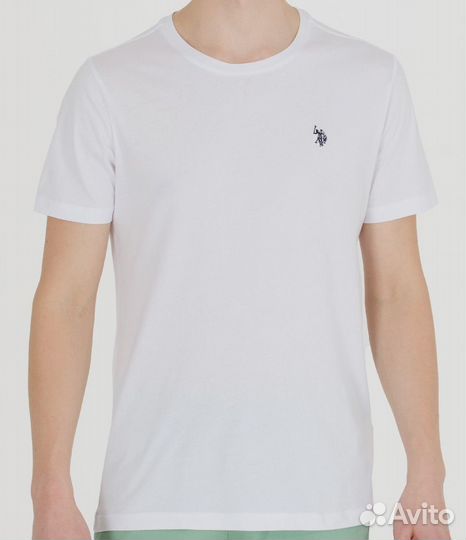 Футболка us polo assn