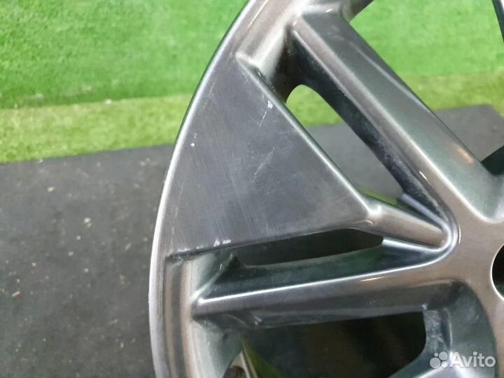 Диск литой R17 Kia Soul 3 SK (2019-н.в.)