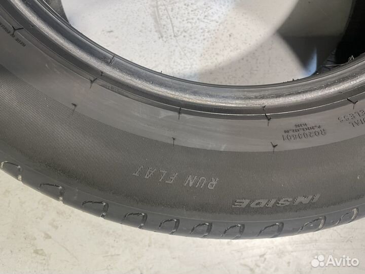 Pirelli Cinturato P7 225/60 R17 99V