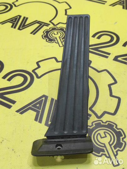 Педаль газа Bmw 5-Series F10 2009-2013