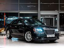 Chrysler 300C 3.6 AT, 2012, 230 000 км, с пробегом, цена 1 559 000 руб.