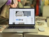 Apple MacBook Pro 14 2023 16GB, 512GB M2 pro