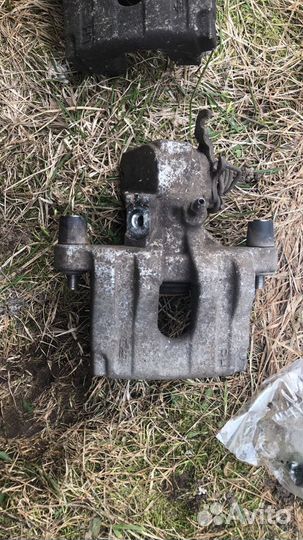 Суппорта задние Ниссан примера р 12