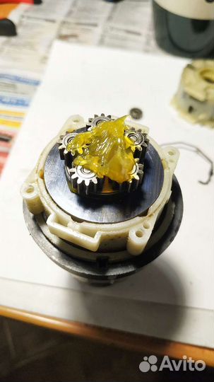 Ремонт мелкой бытовой техники, электроинструмента