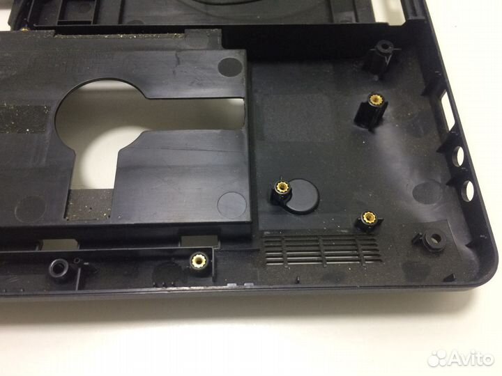 Поддон ноутбука DNS W253ELQ