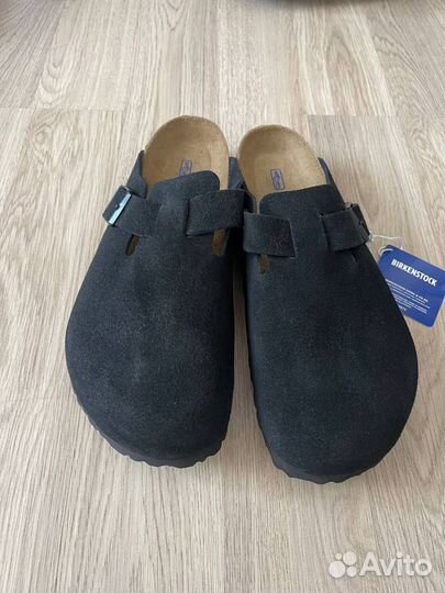 Birkenstock Boston 44