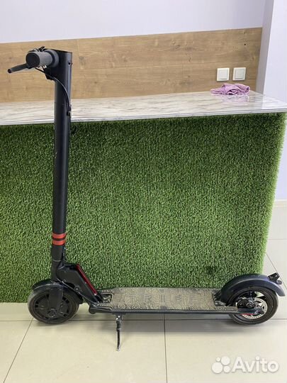 Электросамокат