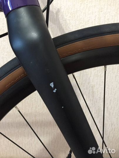 Велосипед синглспид Format 5343 (2022)