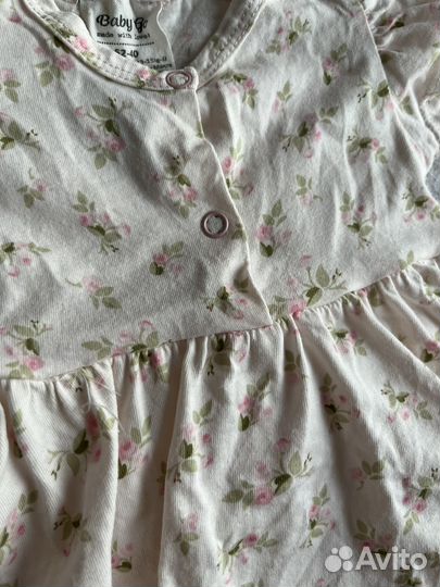 Боди (платье) 62