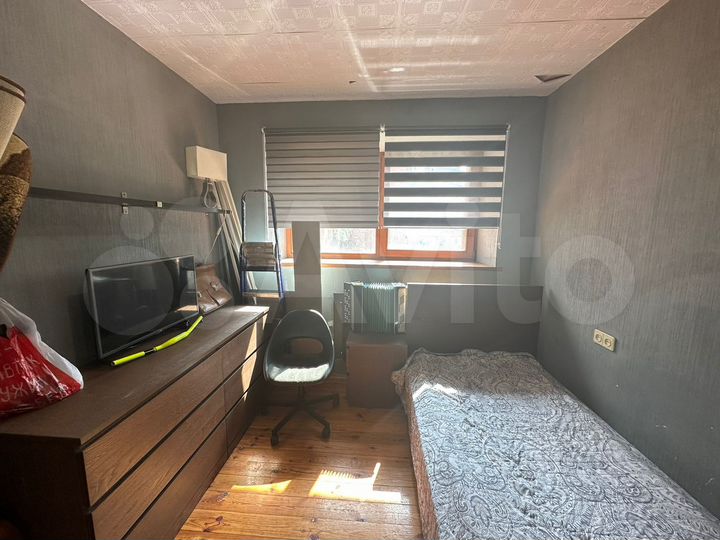 3-к. квартира, 64,2 м², 2/4 эт.