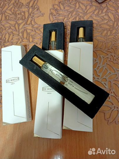 Парфюмированная вода женская fleur narcotique