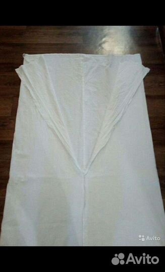 Спальный мешок