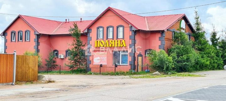 Продам помещение свободного назначения, 890 м²