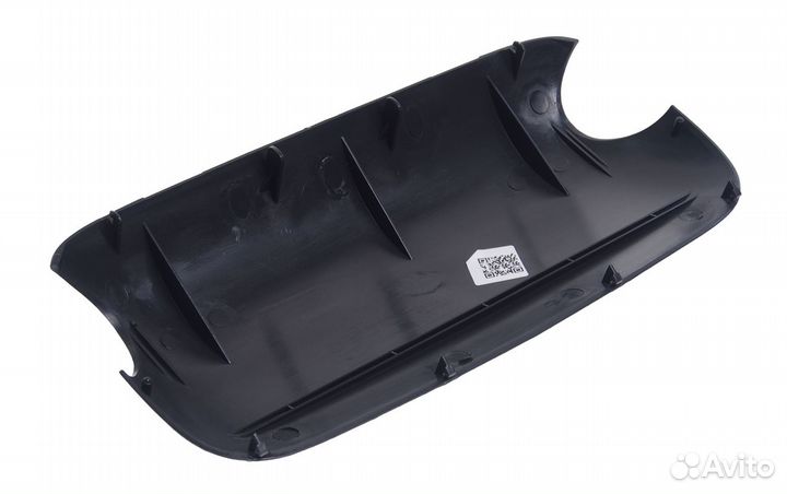 Крышка iveco EuroCargo зеркала основного левого sa