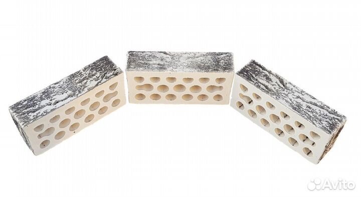 Кирпич облицовочный Beroza hard Керма