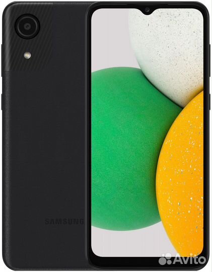 Samsung Galaxy A03 Core, 2/32 ГБ