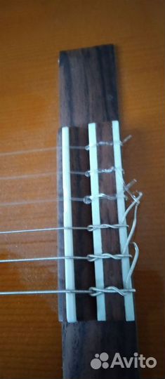 Классическая гитара шестиструнная Yamaha c70