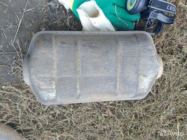 Катализатор Опель оригинал