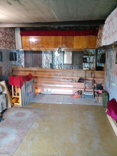 Гараж, 24 м²