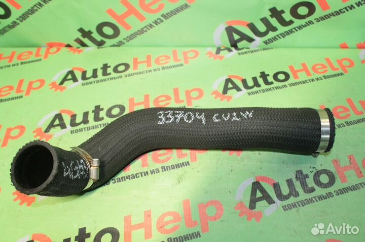 Патрубок интеркулера MMC airtrek CU2W 4G63-T