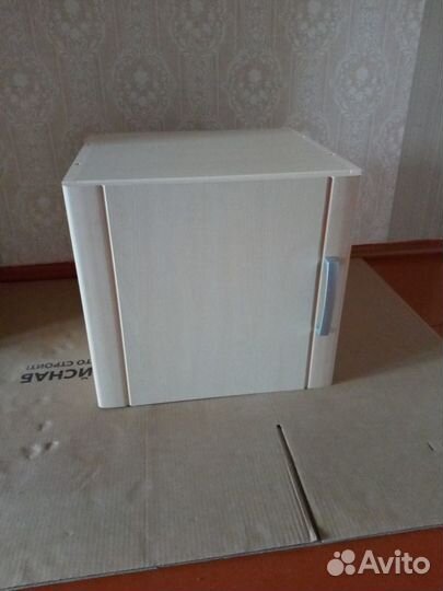 Шкаф-пенал, антресоли, шкаф настенный и напольный