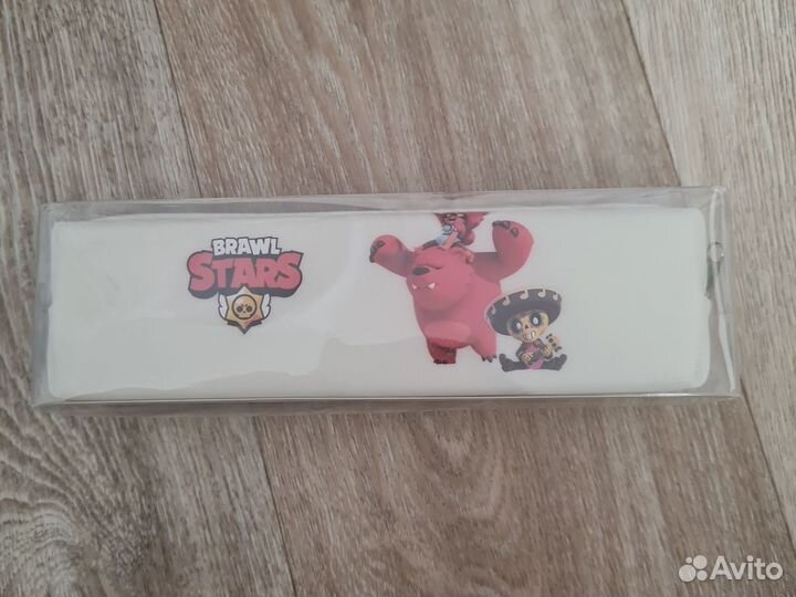 Пенал для школы