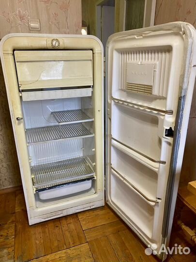 Холодильник ЗИЛ